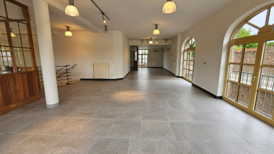 Steenweg - 161 - - 3540