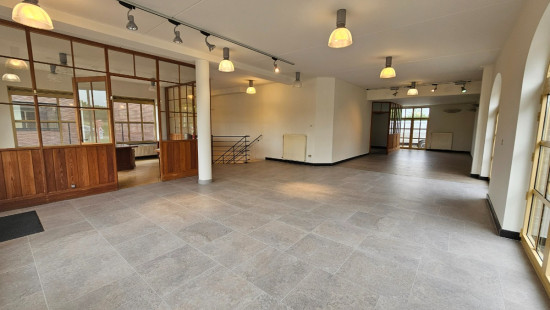 Steenweg - 161 - - 3540