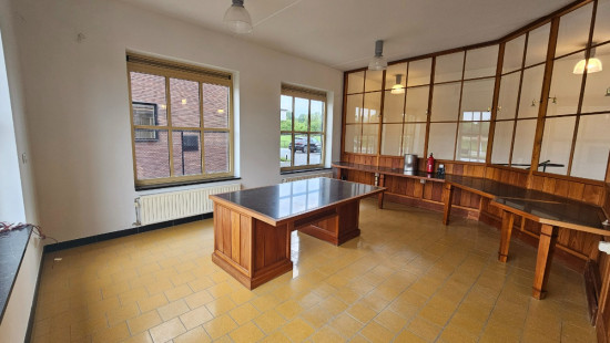 Steenweg - 161 - - 3540