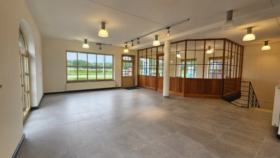 Steenweg - 161 - - 3540