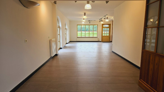 Steenweg - 161 - - 3540