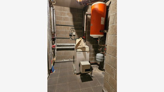Steenweg - 161 - - 3540