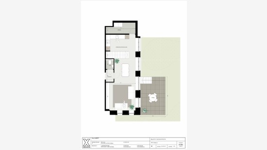Bellestraat - 109 - - 0.02 - 9100
