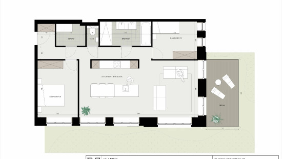 Bellestraat - 109 - - 0.03 - 9100