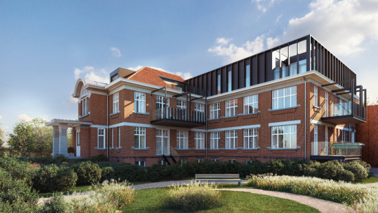 Bellestraat - 109 - - 2.04 - 9100