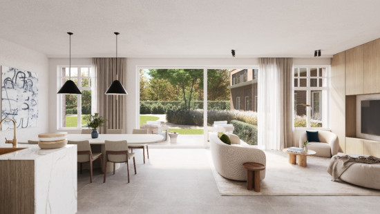 Bellestraat - 109 - - 2.04 - 9100