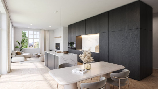 Bellestraat - 109 - - W2 - 9100