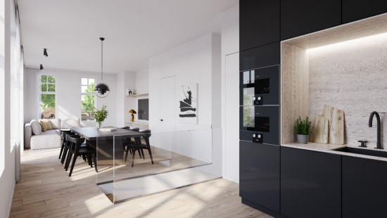 Bellestraat - 109 - - 2.04 - 9100