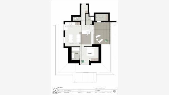 Bellestraat - 109 - - 2.01 - 9100