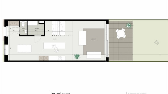 Bellestraat - 109 - - W2 - 9100
