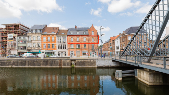 Franz Courtensstraat - 37 - 2 - 9200