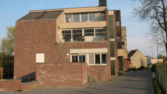 Beukenlaan - 5 - 0202 - 3945