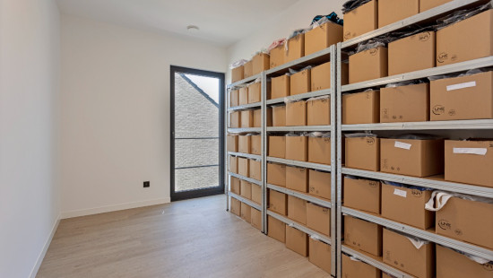 Roggestraat - 6 - - 3990