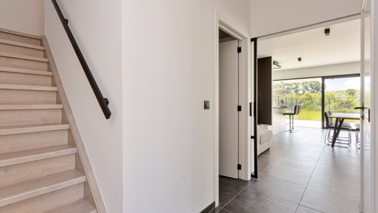 Roggestraat - 6 - - 3990