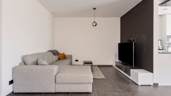 Roggestraat - 6 - - 3990