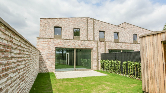 Aarschotsesteenweg - 128 - C - 2230