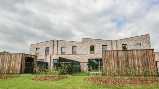 Aarschotsesteenweg - 128 - B - 2230