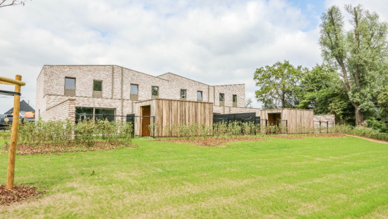 Aarschotsesteenweg - 128 - B - 2230