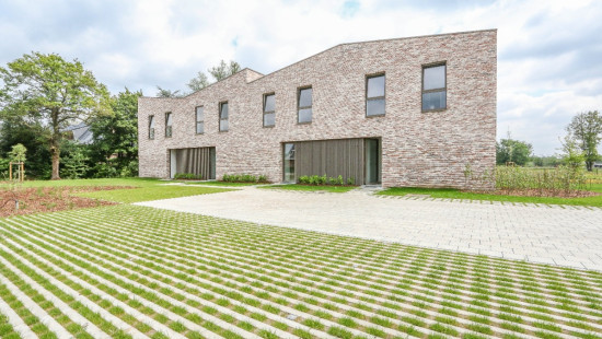 Aarschotsesteenweg - 128 - B - 2230