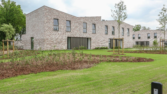 Aarschotsesteenweg - 128 - B - 2230