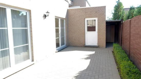Panovenstraat - 3 - A1 - 3545