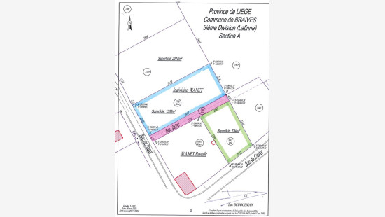 Rue Tragot - 0 - - 4261
