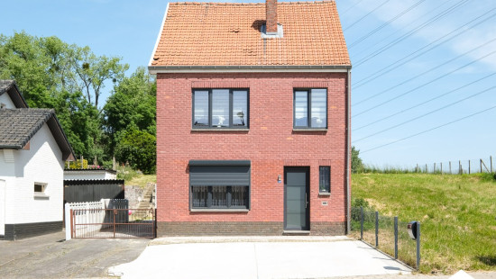 Maastrichterstraat - 128 - - 3740