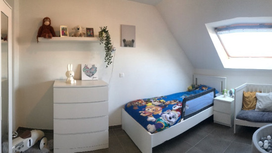 Peereboomstraat - 10 - - 8880