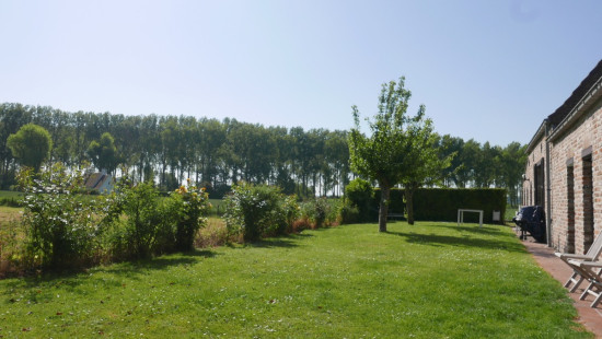 Krinkeldijk - 1 - A - 8340