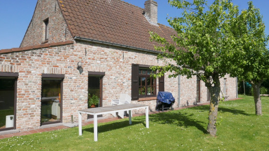 Krinkeldijk - 1 - A - 8340