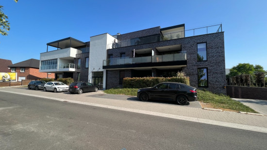 Kievitstraat - 13 - 3 - 3910