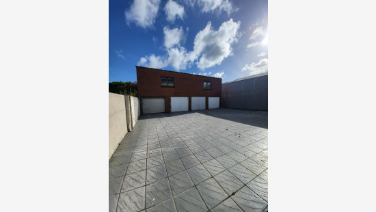 Rodenbachstraat - 41+2 - garage 4 - 8908