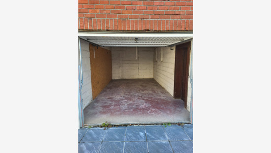 Rodenbachstraat - 41+2 - garage 4 - 8908