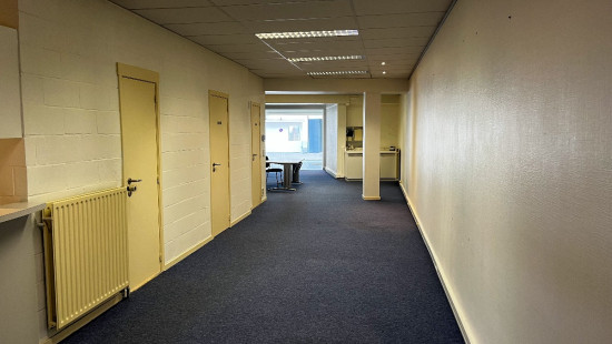 Holstraat - 6 - - 8790
