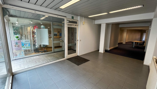 Holstraat - 6 - - 8790