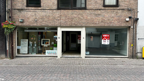 Holstraat - 6 - - 8790