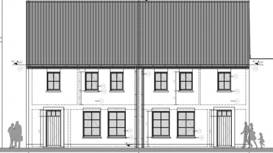 Karel van Manderstraat - 36 - Lot 2 - Lot 2 - 8760