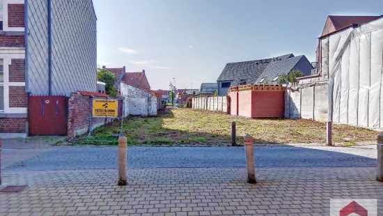 Karel van Manderstraat - 36 - Lot 2 - Lot 2 - 8760