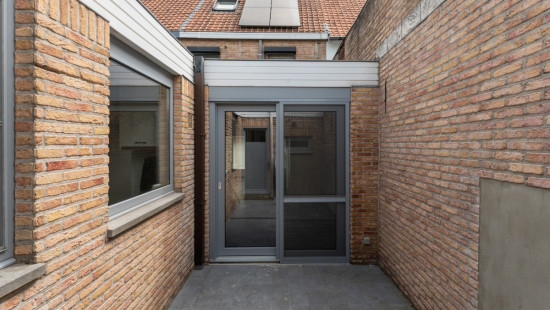 Volderstraat - 11 - - 8700