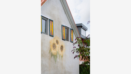 Bellestraat - 47 - - 9100