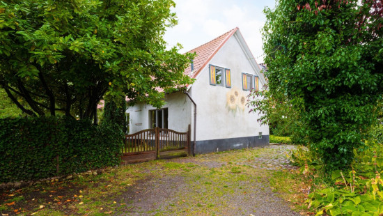 Bellestraat - 47 - - 9100