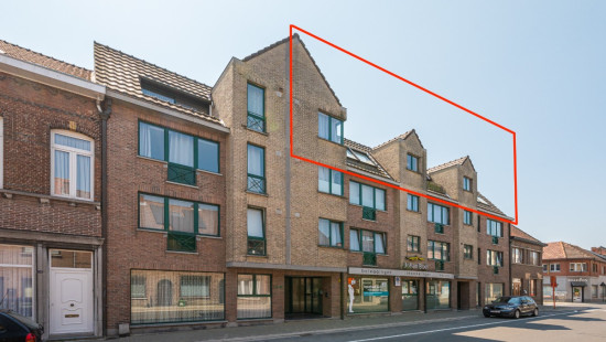 Schoolstraat - 80 - E - 9140