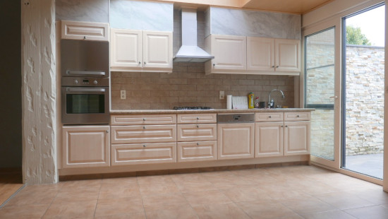 Torhoutse Steenweg - 431 - - 8200