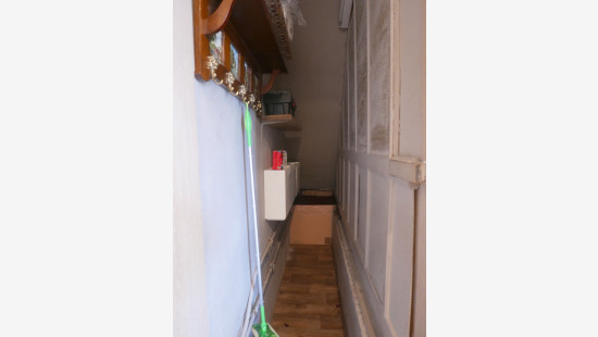 Torhoutse Steenweg - 431 - - 8200