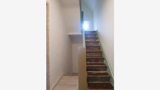 Torhoutse Steenweg - 431 - - 8200