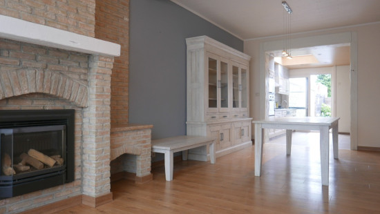 Torhoutse Steenweg - 431 - - 8200