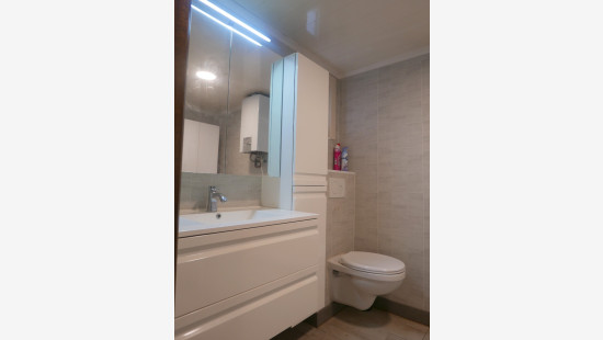 Torhoutse Steenweg - 431 - - 8200