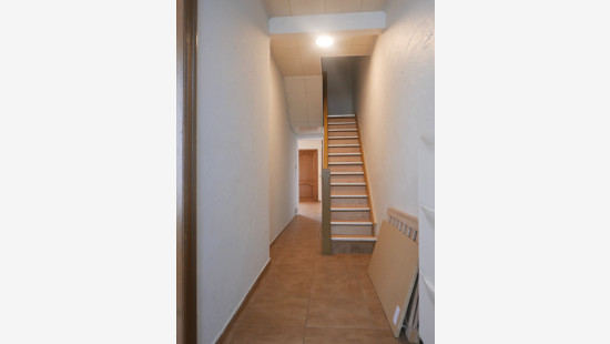 Torhoutse Steenweg - 431 - - 8200