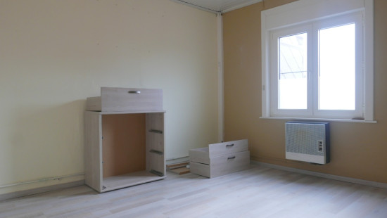 Torhoutse Steenweg - 431 - - 8200