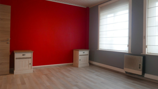 Torhoutse Steenweg - 431 - - 8200